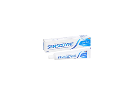Kem đánh răng Sensodyne mát lạnh giúp giảm ê buốt răng (tuýp 100g)