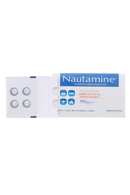 Nautamine