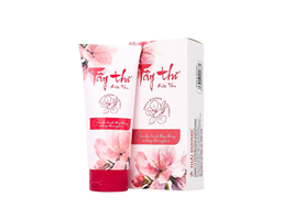 Sữa tắm Tây Thi dưỡng da trắng hồng mịn màng (Chai 200g)