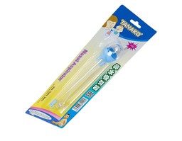 Dụng cụ hút mũi đầu mềm Silicone TANAKO làm sạch, thông thoáng đường thở