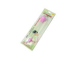 Dụng cụ hút mũi Hanomed làm sạch, thông thoáng đường thở cho bé