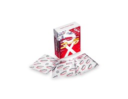Bao cao su Sagami Xtreme Gold Cola hương thơm Coca Cola kích thích, mỏng ôm sát co dãn tự nhiên (Hộp 3 chiếc)