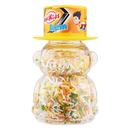 Cốm Unikids Kẽm bổ sung kẽm và khoáng chất cho cơ thể (Lọ 50g) 