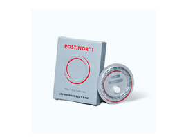 Thuốc Postinor 1 1.5mg giúp tránh thai khẩn cấp (Hộp 1 vỉ x 1 viên)