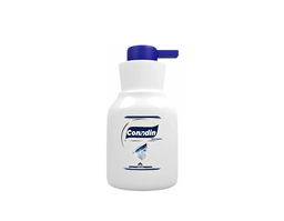 Dầu gội Conadin Shampoo sạch gầu, giảm rụng tóc, giảm ngứa (Chai 285ml)