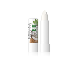 Son dưỡng Eveline ExtraSoft Bio làm mềm môi, ngừa bong tróc hương dừa (tuýp 4g)