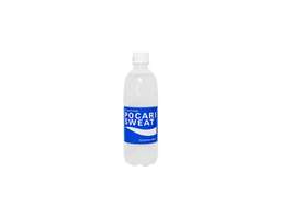 Nước bù điện giải Pocari Sweat bổ sung ion duy trì sinh lực (Chai 500ml)