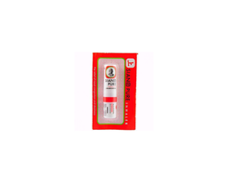 Ống hít Siang Pure Inhaler trị cảm cúm, nghẹt mũi (ống 2 ml)