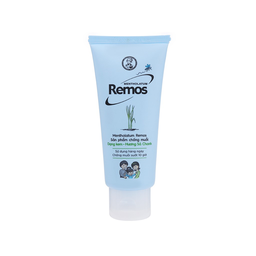 Kem Remos Hương sả chanh chống muỗi  tuýp 70g
