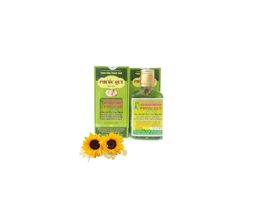 Tinh Dầu Tràm (Phước Quy) làm ấm, ngăn ngừa cảm lạnh( chai 20ml)