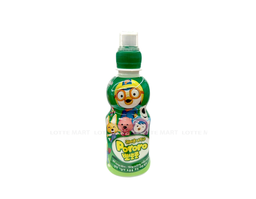 Nước Pororo hương vị táo thơm ngon, bổ dưỡng (Chai 235ml)