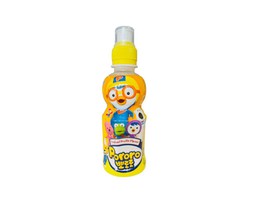 Nước uống Pororo hương vị trái cây bổ sung dinh dưỡng tốt cho bé (Chai 235ml)