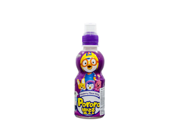 Nước uống Pororo hương vị việt quất bổ sung dinh dưỡng tốt cho bé (Chai 235ml)