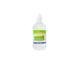 Nước muối sinh lý Natriclorid 0.9% Phúc Vinh (Chai 1000ml)