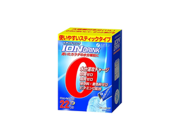 Ion Drink Fine Janpan bù nước, điện giải hộp 22 gói
