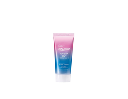 Tinh chất chống nắng Skin Aqua Tone Up Lavender Essence bảo vệ da, nâng tone nhẹ (Tuýp 50g)