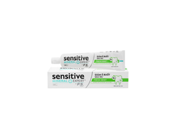 Kem đánh răng P/S Sensitive expert Fresh Mint giảm ê buốt (tuýp 100g)