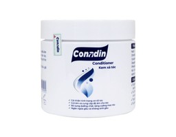 Kem xả Conadin Conditioner phục hồi tóc hư tổn (Hũ 300g)