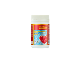Vitatree Mega Omega 3.6.9 Plus Q10 hỗ trợ duy trì sức khỏe hệ tim mạch, ổn định cholesterol máu (Lọ 100 viên)