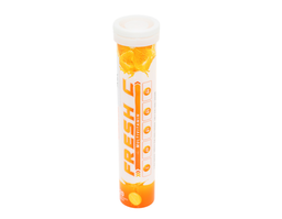 Viên sủi Fresh C Multivitamin hỗ trợ tăng đề kháng (Tuýp 20 viên)