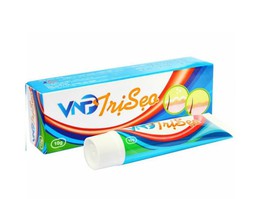 Gel bôi VNP Trị Sẹo hỗ trợ điều trị sẹo (Hộp 1 tuýp 10g)