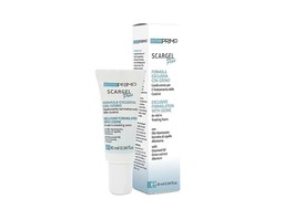 Gel bôi sẹo Scargel Plus DottorPrimo giúp làm mờ sẹo (Tuýp 10ml)