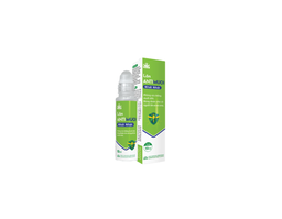 Lăn Antimuoi Nhất Nhất phòng và chống muỗi đốt (10 ml)