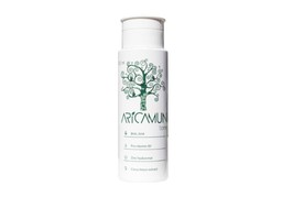 Nước hoa hồng Aricamun Toner dưỡng ẩm, làm sạch sâu (chai 100ml)