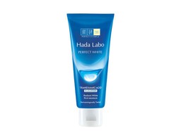 Kem rửa mặt Hada Labo Perfect White Tranexamic Acid dưỡng trắng, ngừa thâm nám da (Tuýp 80g)