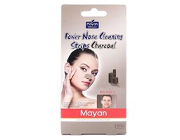 Miếng lột mụn đầu đen Mayan (Túi 4 miếng)
