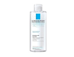 Nước tẩy trang làm sạch sâu Laroche Posay cho da nhạy cảm (Chai 400ml)