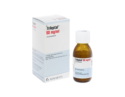 Trileptal 60mg/ml sus 100ml
