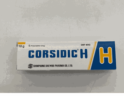 Corsidic H