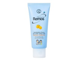 Kem Remos Hương Cam chống muỗi (Tuýp 70g)