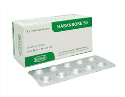Hasanbose 50