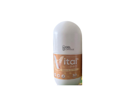 Viên uống Vital Pro hỗ trợ tăng cường sức khỏe, nâng cao sức đề kháng (Lọ 30 viên)