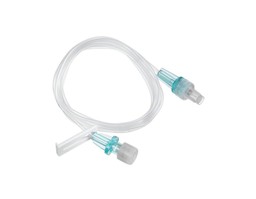 Dây nối Minium Volume EXT B.Braun dùng trong truyền dịch, bơm thuốc (Dây 140cm)