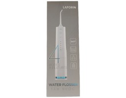 Máy tăm nước Laforin Water Flosser H1 chăm sóc răng miệng hiệu quả tại nhà