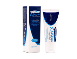 Kem Dermatonics Once Heel Balm Cream dưỡng ẩm sâu, phục hồi làn da khô ( Hộp 1 chai 75ml)