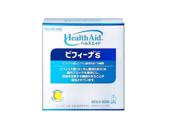 Men vi sinh Bifina S giúp cải thiện hệ vi sinh vật đường ruột, hỗ trợ tiêu hóa, tăng sức đề kháng (Hộp 60 gói)