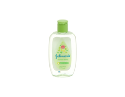 Nước hoa Johnson's Summer Swing Baby Cologne giúp chăm sóc da làm mềm da cho bé (lọ 50ml) 