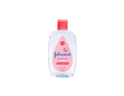 Nước hoa Johnson's Powder Mist Baby Cologne giữ cho bé thơm tho (chai 50ml)
