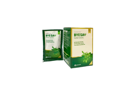 Giải rượu Nam Dược Bye Say Sol (60ml x 6 gói)