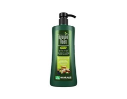 Dầu gội Dược Liêu Nguyên Xuân dưỡng tóc (Chai 600ml)