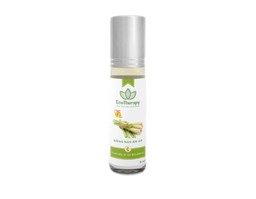 Tinh Dầu Eco Therapy Nồng Nàn Ấm Áp dùng masage ngoài da và dưỡng ẩm da (Chai 9ml)
