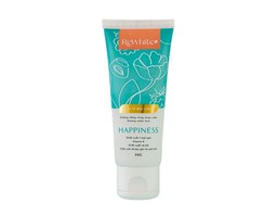 Gel Tẩy Tế Bào Chết Rewhitez hương nước hoa Happiness (Tuýp 50g)