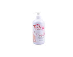 Sữa Tắm Tây Thi sạch da hạn chế viêm lỗ chân lông, viêm da (Chai 500ml)