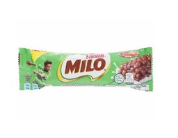 Ngũ cốc Nestle Milo bổ sung năng lượng và dinh dưỡng (Thanh 23,5g)