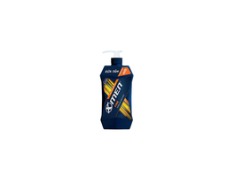 Sữa tắm nước hoa Xmen Fire thơm lâu sạch sâu (Chai 650g)