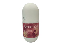 Thực phẩm bảo vệ sức khỏe Garenca for her cung cấp inositol, các vitamin và khoáng chất cho quá trình chuẩn bị mang thai (Lọ 30 viên)
